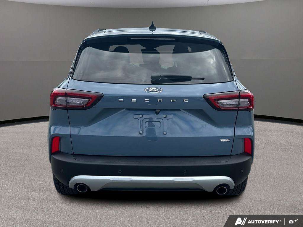 2024 Ford Escape PHEV| No Accidents| Adaptive Cruise Control | Heat — снимка 1