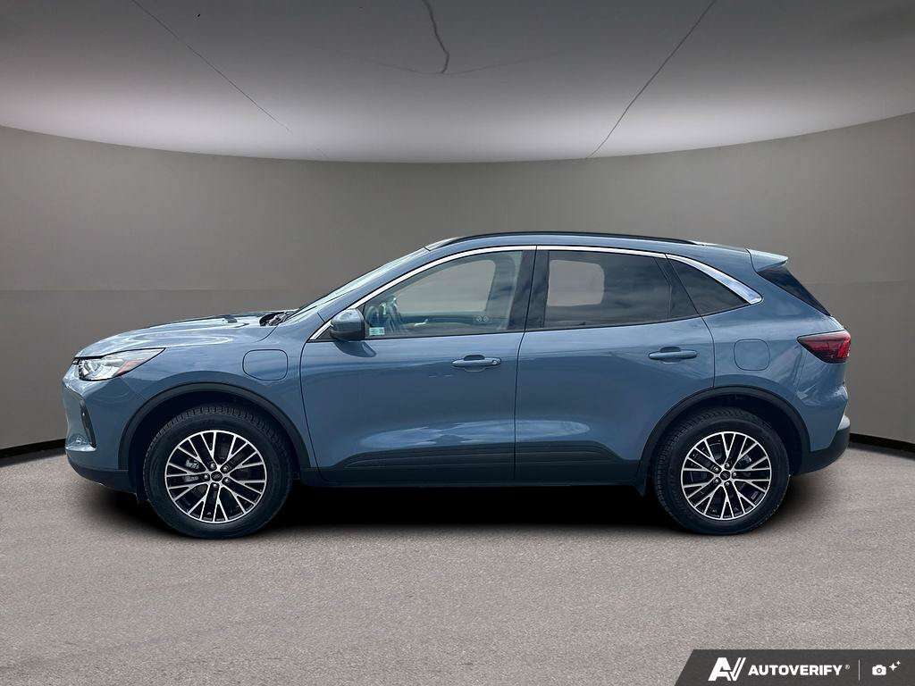 2024 Ford Escape PHEV| No Accidents| Adaptive Cruise Control | Heat — снимка 1