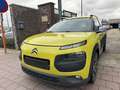 Citroen C4 Cactus 1.2 I MET 120DKM export of handelaars Jaune - thumbnail 1