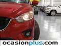 Mazda CX-5 2.2DE Luxury + Premium blanco AWD 150 Rojo - thumbnail 13