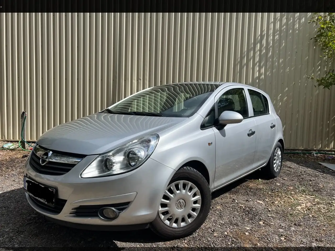Opel Corsa 1.2 - 80 Twinport Enjoy