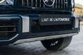 Mercedes-Benz G 63 AMG - incredible spec, 22 500 kms, many options Bleu - thumbnail 36