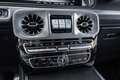 Mercedes-Benz G 63 AMG - incredible spec, 22 500 kms, many options Bleu - thumbnail 22