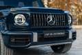 Mercedes-Benz G 63 AMG - incredible spec, 22 500 kms, many options Bleu - thumbnail 37