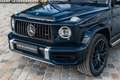 Mercedes-Benz G 63 AMG - incredible spec, 22 500 kms, many options Bleu - thumbnail 34