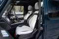 Mercedes-Benz G 63 AMG - incredible spec, 22 500 kms, many options Bleu - thumbnail 10