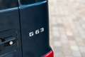 Mercedes-Benz G 63 AMG - incredible spec, 22 500 kms, many options Bleu - thumbnail 47