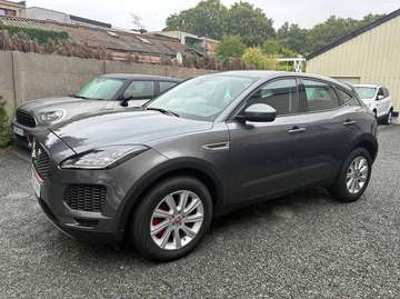 E-Pace 2.0 T AUT. AWD (4X4)