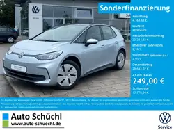 Volkswagen ID.3 Pro FACELIFT WÄRMEPUMPE+APP CONNECT+NAVI+C