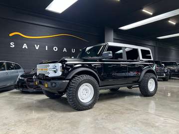 V6 Badlands - 335cv - IVA esposta
