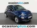 Fiat 500 1.0 Hybrid Dolcevita 52kW Bleu - thumbnail 2