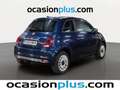 Fiat 500 1.0 Hybrid Dolcevita 52kW Bleu - thumbnail 4