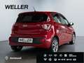 Hyundai i10 1.2 Trend *SHZ*Bluetooth*DAB*LMF*Tempo*Color* Rot - thumbnail 19