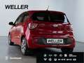 Hyundai i10 1.2 Trend *SHZ*Bluetooth*DAB*LMF*Tempo*Color* Rot - thumbnail 7