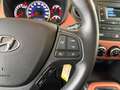 Hyundai i10 1.2 Trend *SHZ*Bluetooth*DAB*LMF*Tempo*Color* Rot - thumbnail 24