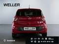 Hyundai i10 1.2 Trend *SHZ*Bluetooth*DAB*LMF*Tempo*Color* Rot - thumbnail 6