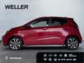 Hyundai i10 1.2 Trend *SHZ*Bluetooth*DAB*LMF*Tempo*Color* Rot - thumbnail 5