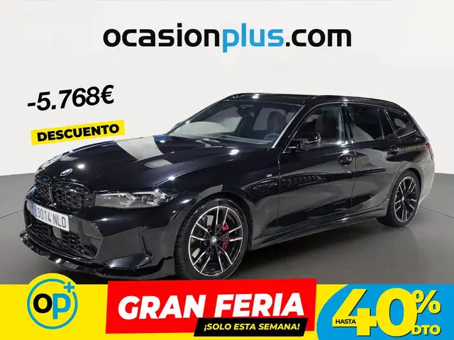 BMW 340 M340iATouring  XDrive
