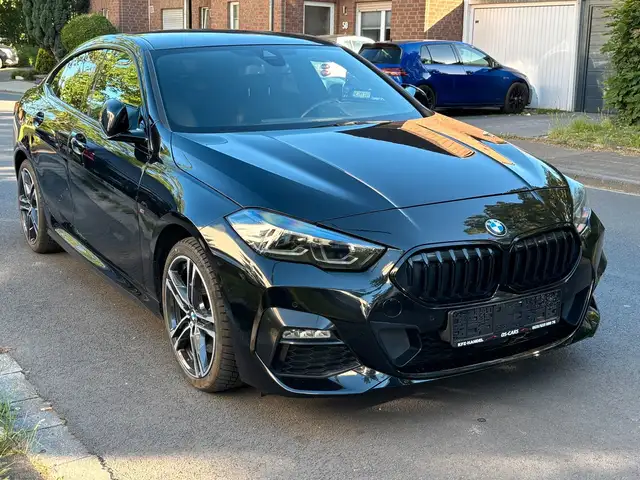 BMW 220d Aut. Gran Coupé Steptronic M Sportpaket