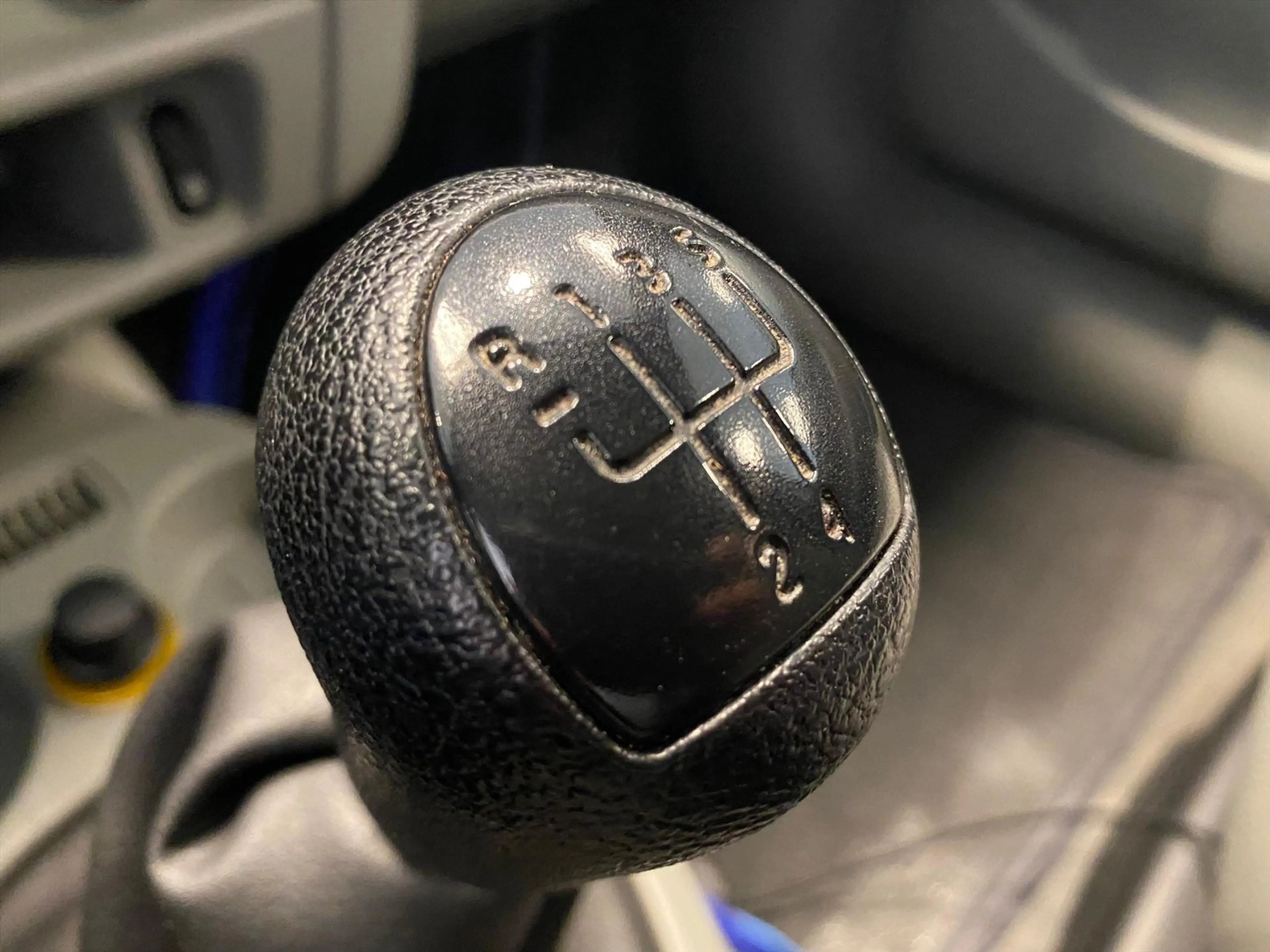 Renault Kangoo Rolstoelauto 3+1 — photo 15