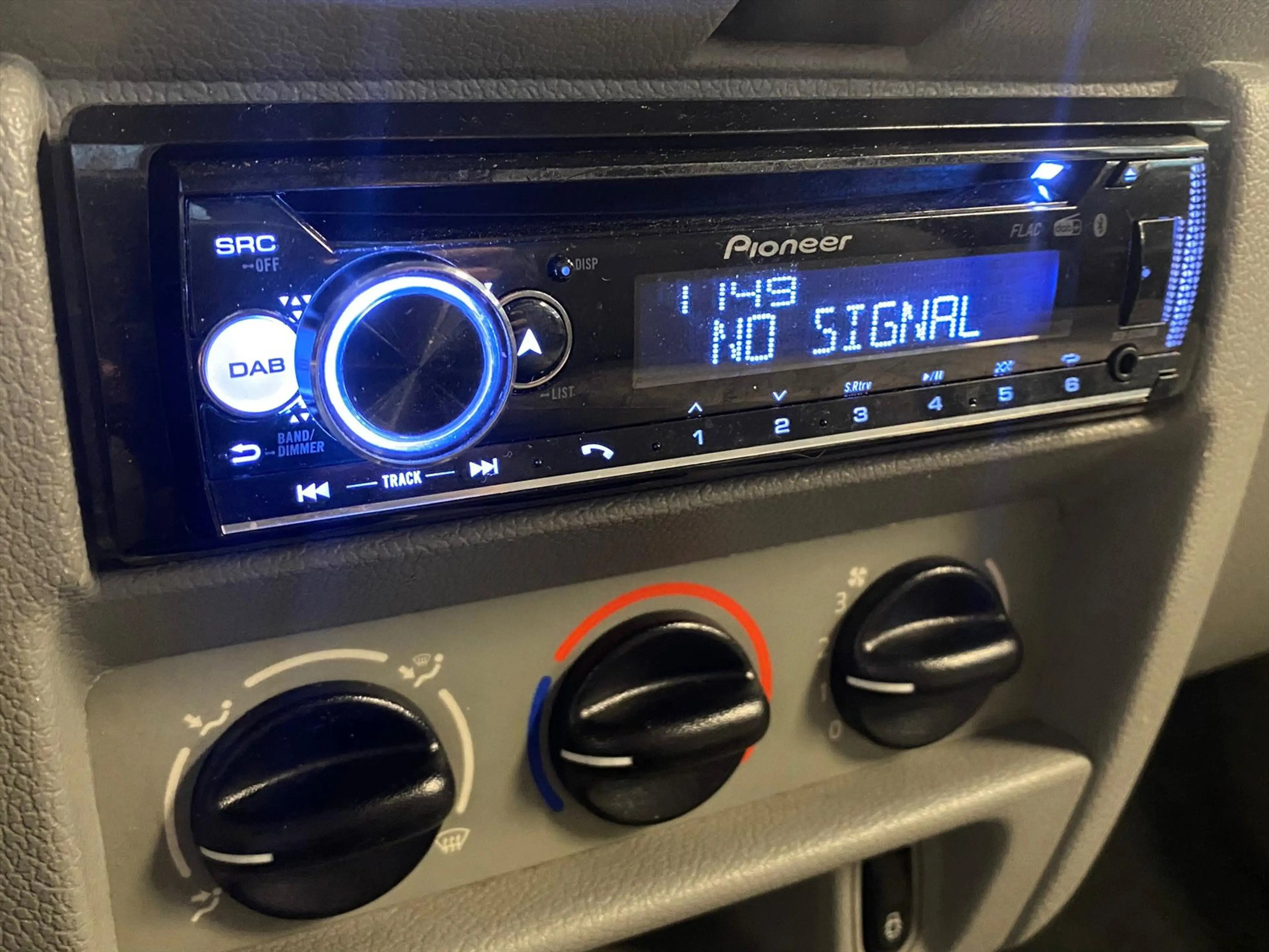 Renault Kangoo Rolstoelauto 3+1 — photo 16