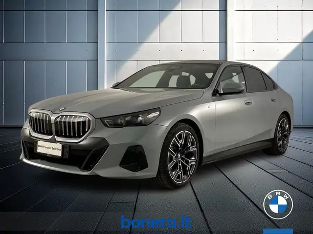 BMW 520 d 48V Msport xdrive auto
