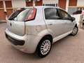 Fiat Punto Evo Fiat Punto Evo 1.3 MJT*75 CV*OK NEOPATENTATI* Gümüş rengi - thumbnail 3