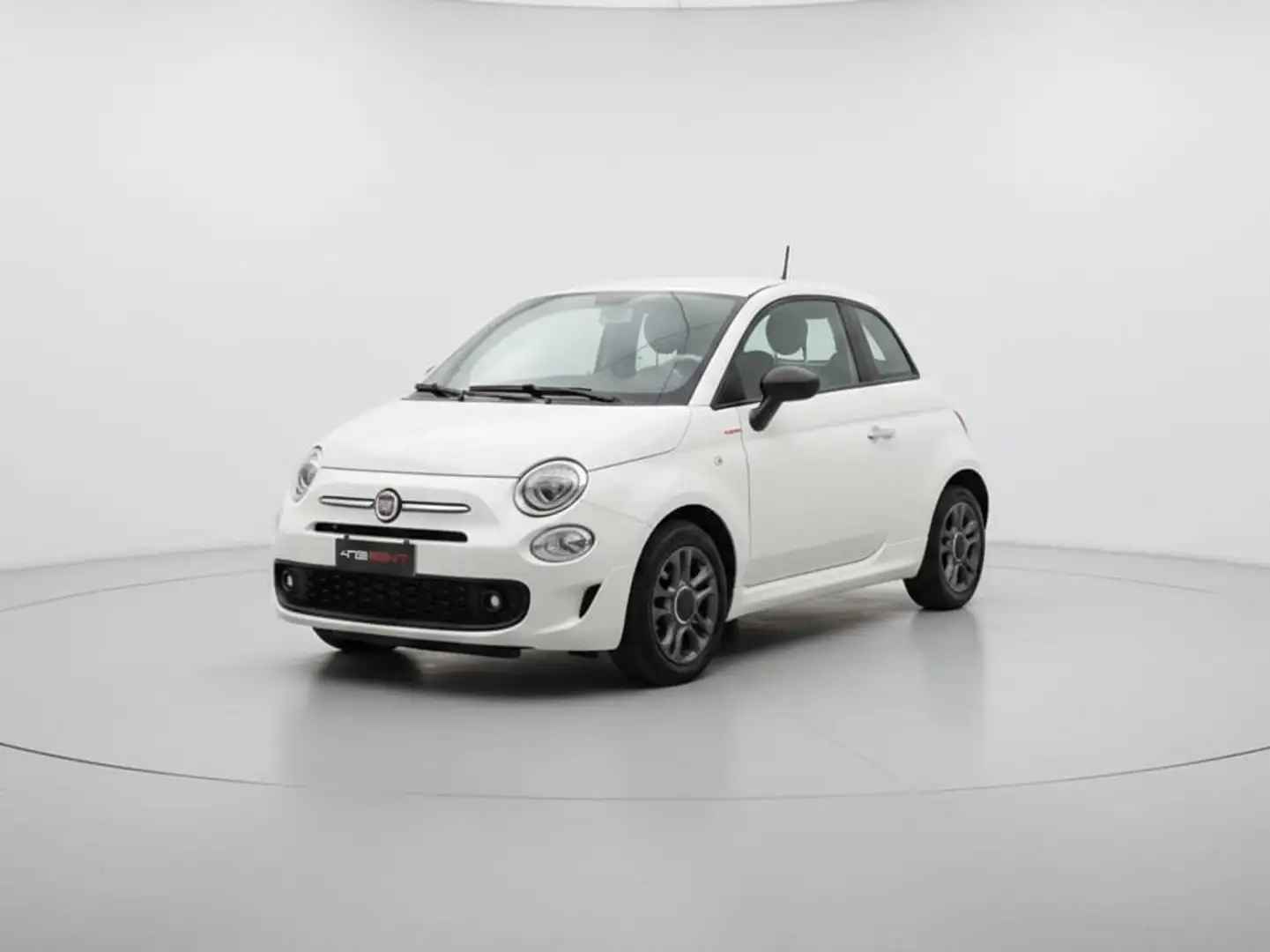 Fiat 500 500 1.0 Hybrid Connect Wit - 1