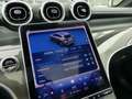 Mercedes-Benz GLC 300 GLC 300d 4M +AMG+360°Kam+Distronic+Panorama+AHK+ Albastru - thumbnail 24