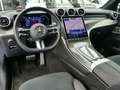 Mercedes-Benz GLC 300 GLC 300d 4M +AMG+360°Kam+Distronic+Panorama+AHK+ Albastru - thumbnail 6