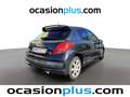 Peugeot 207 1.6 VTi 16v Premium Negro - thumbnail 4