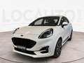 Ford Puma 1.0 ecoboost hybrid ST-Line s&s 125cv - PROMO Blanc - thumbnail 1