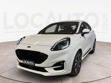 1.0 ecoboost hybrid ST-Line s&s 125cv - PROMO