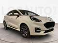 Ford Puma 1.0 ecoboost hybrid ST-Line s&s 125cv - PROMO Blanc - thumbnail 3