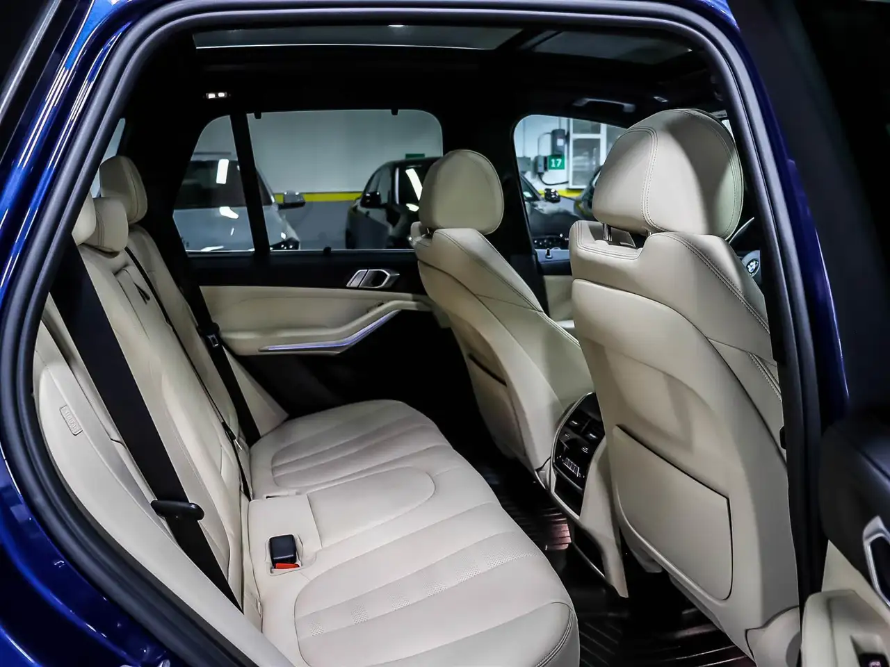 BMW X5 fotografie BMW X5