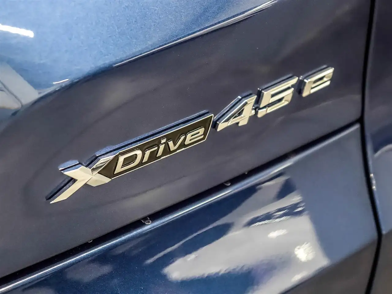 BMW X5 fotografie BMW X5