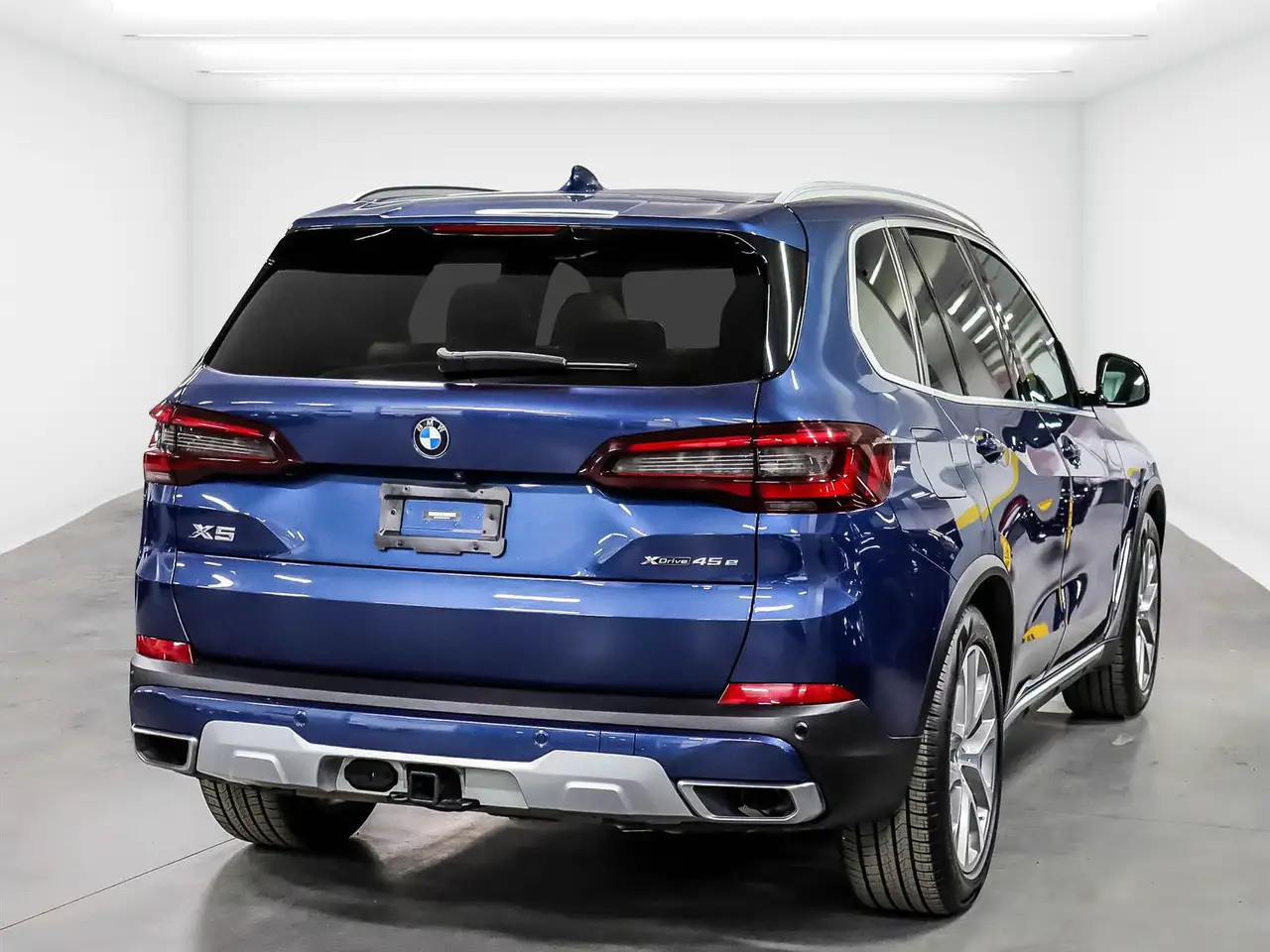 BMW X5 fotografie BMW X5