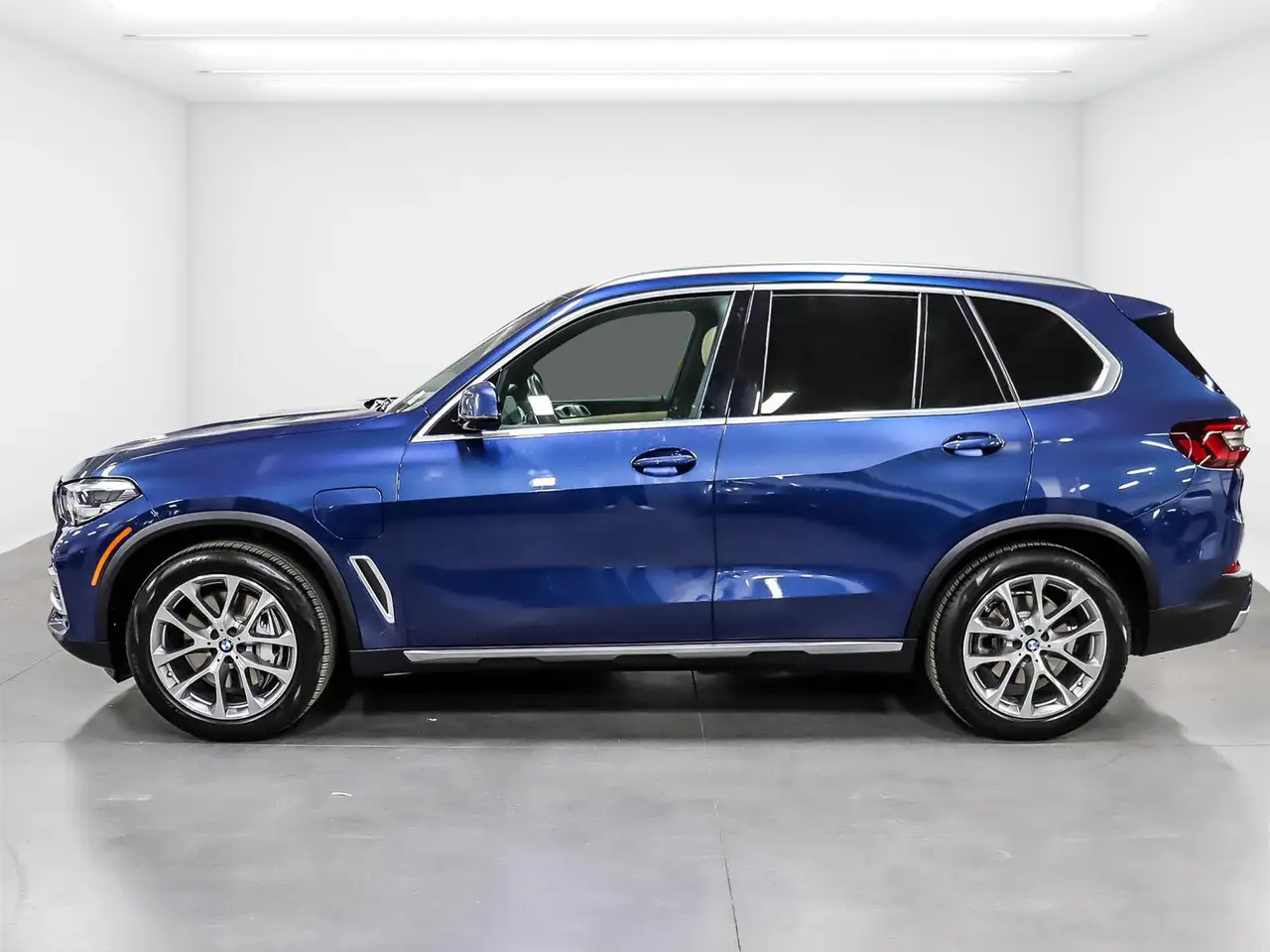 BMW X5 fotografie BMW X5