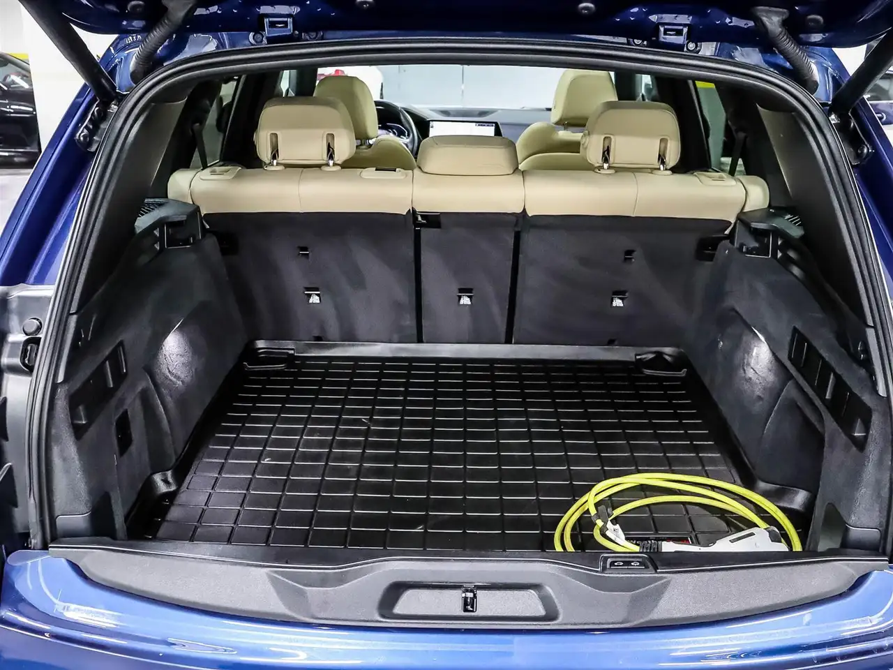BMW X5 fotografie BMW X5