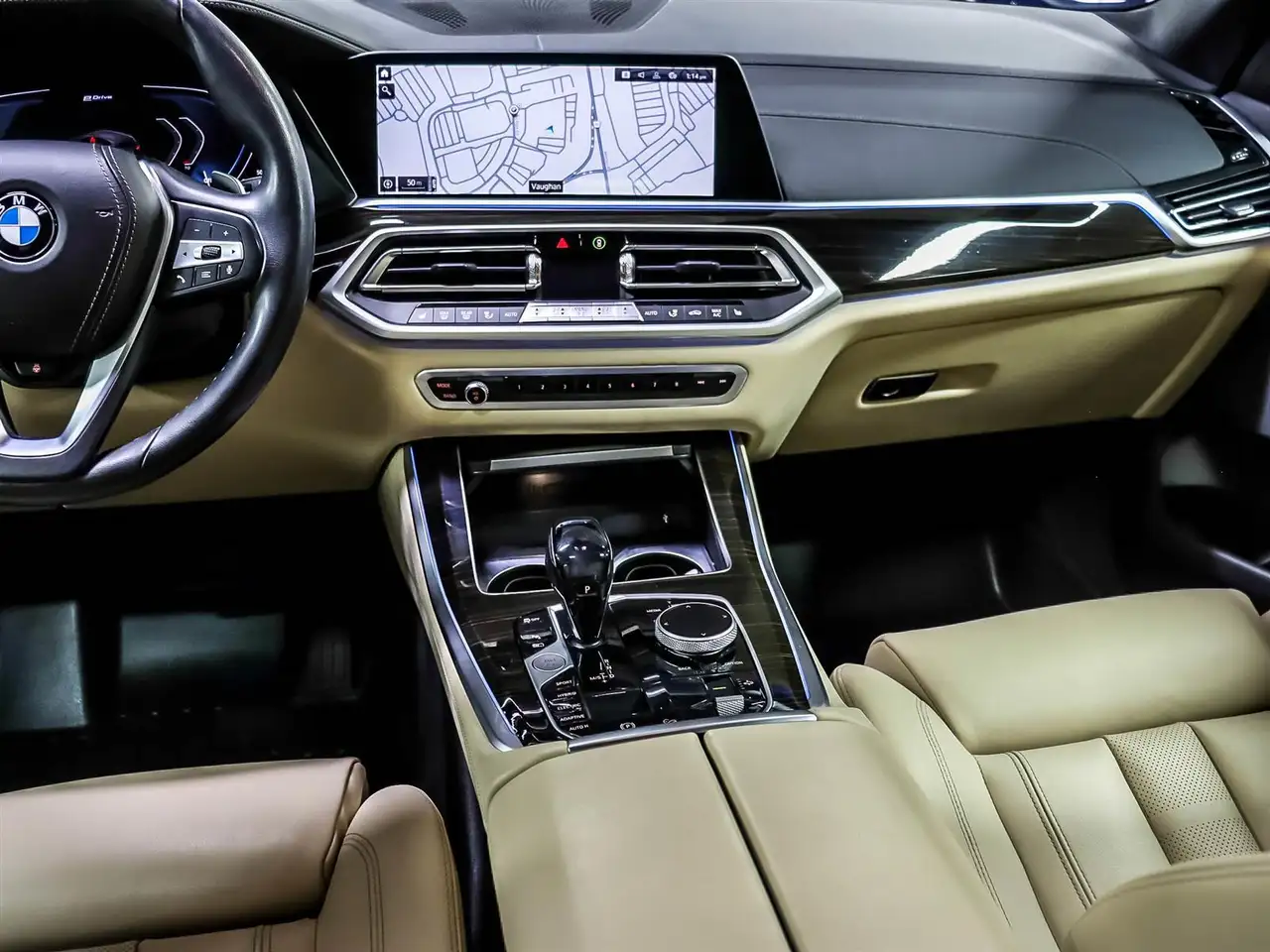 BMW X5 fotografie BMW X5