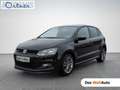 Volkswagen Polo Sport Austria Schwarz - thumbnail 1