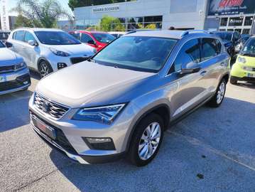 1.4 EcoTSI 150ch ACT Style DSG