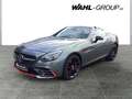 Mercedes-Benz SLC 43 AMG CABRIO *KAMERA*H&K SOUND* Grigio - thumbnail 11