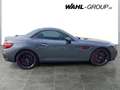 Mercedes-Benz SLC 43 AMG CABRIO *KAMERA*H&K SOUND* Grigio - thumbnail 4