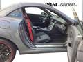 Mercedes-Benz SLC 43 AMG CABRIO *KAMERA*H&K SOUND* Grigio - thumbnail 8