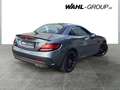 Mercedes-Benz SLC 43 AMG CABRIO *KAMERA*H&K SOUND* Grigio - thumbnail 2