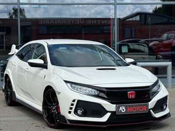 2.0 Type R 320CV Championship White 1er propriétaire