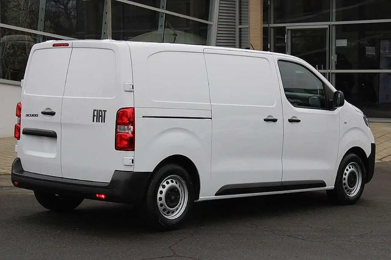 Fiat Model not specified 2026