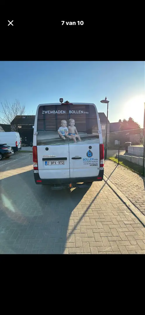 Hyundai H 350 - 2