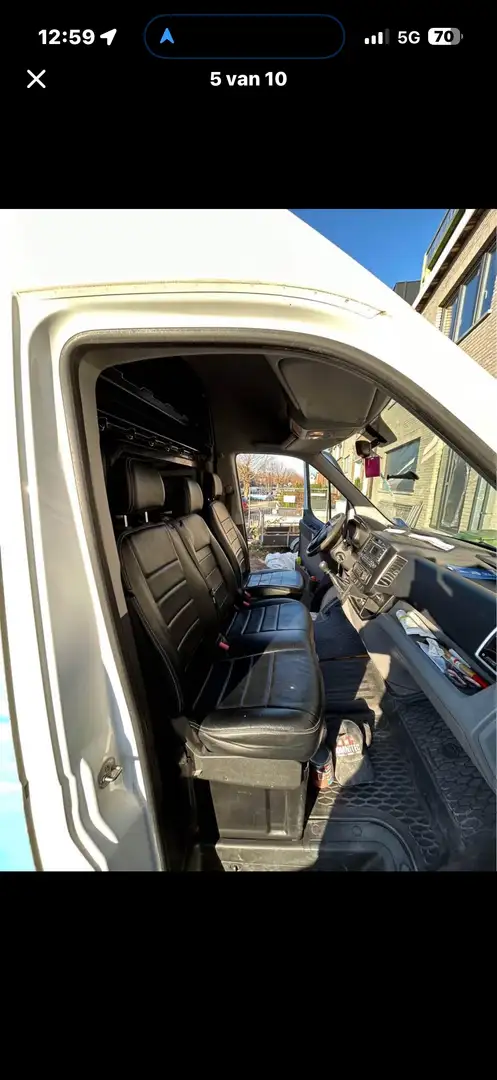 Hyundai H 350 - 1